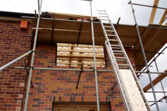 trusted extension quotes Brackenhill