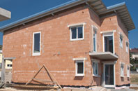 Brackenhill home extensions