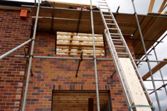 house extensions Brackenhill