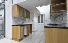 Brackenhill kitchen extension leads